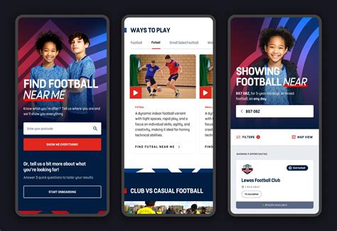 england football branding oliver ware