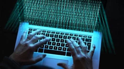 Gloucester Russian Hackers Behind Cyber Attack On Council Bbc News