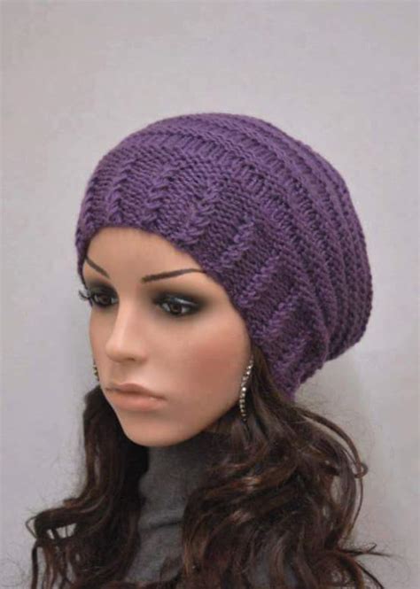 Hats Archives - Beautiful Crochet Patterns and Knitting Patterns