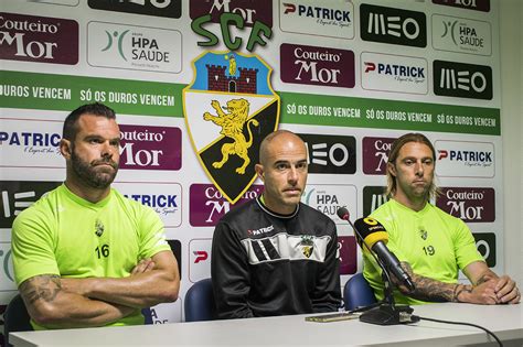 Farense Vai Dar Tudo No Jamor Para Vencer Campeonato De Portugal