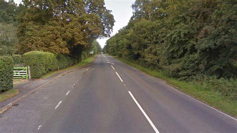 Police Appeal After Fatal A46 Crash Overnight