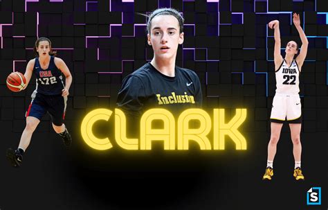 Caitlin Clark Net Worth A Look Inside