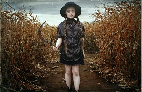 Pin By Amy Deason On Halloween Costumes Children Of The Corn Stephen