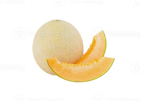 Muskmelon Png Transparent Background Png