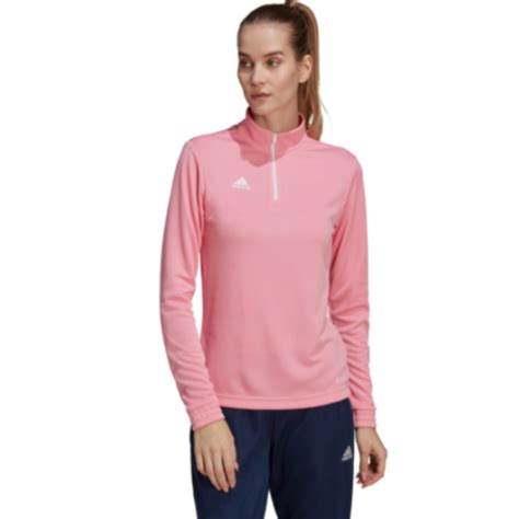 Wmns Adidas Ent Tr Top Trekandtravel Store