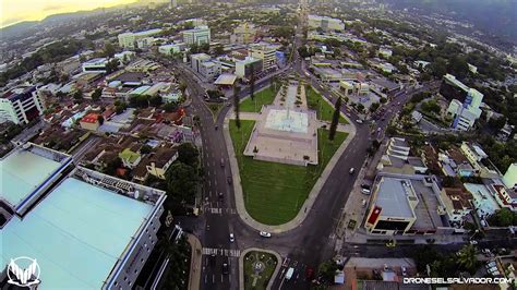 EL SALVADOR | San Salvador, la capital salvadoreña | San Salvador, a ...