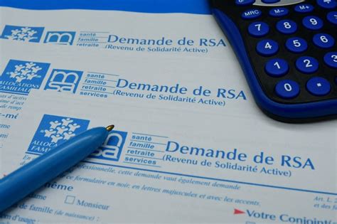 Réforme du RSA le département de la Haute Savoie expérimente le