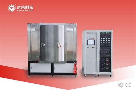 Pvd Cathodic Arc Coating Machines Multi Arc Decorative Coating