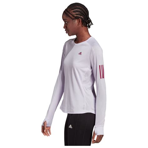 Adidas Own The Run Longsleeve Funktionsshirt Damen Online Kaufen