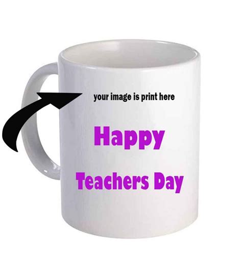 Teachers day mug | Teachers Day Gifts