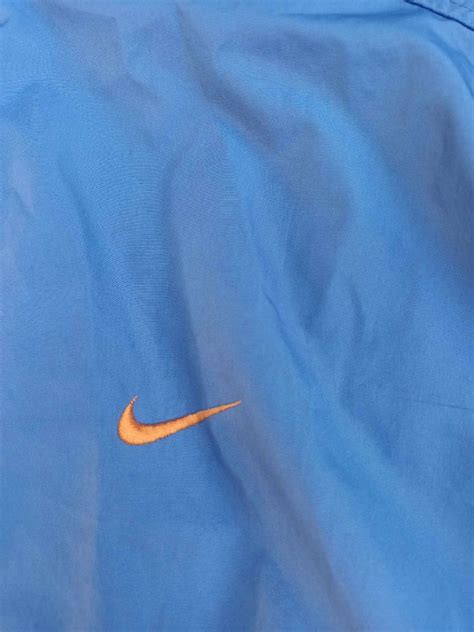 Vintage Bootleg Nike Wind Breaker On Carousell