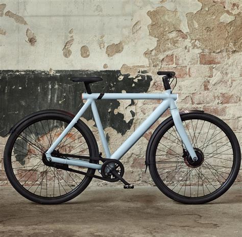 Vanmoof S3 Im Welt Test So Gut Ist Das E Bike Für 1998 Euro Wirklich