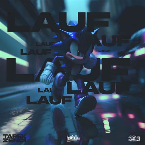 Lauf X Single By Tarek Zenci Spotify