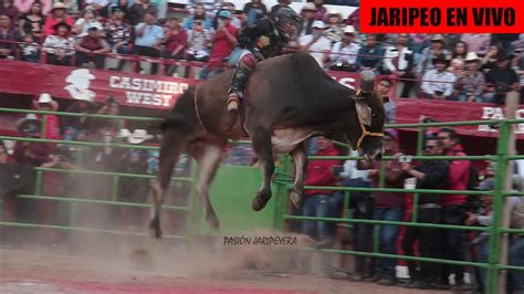 Rancho El Guamuchil En Vivo Desde San Jos Villa Guerrero Marzo