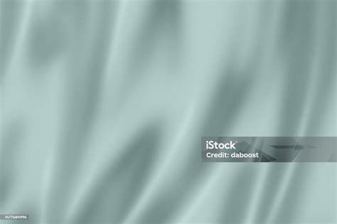 Light Blue Satin Texture Background Stock Photo - Download Image Now - Light Blue, Satin ...