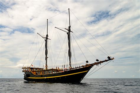 Luxury Coral Triangle Diving: Explore Indonesia’s Best Liveaboard