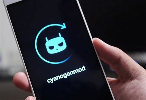 Cyanogenmod Release Now Available Geeky Gadgets