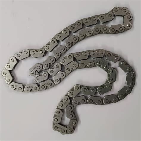 Stainless Steel Motorcycle Timing Chain At Rs Piece Motorcycle