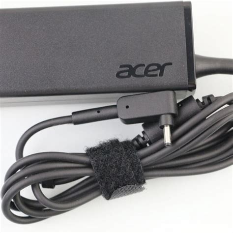 Adaptor Charger Laptop Acer Aspire 5 N20C4 ADP 45FE F 19V 2 37A