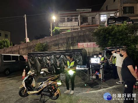 豐原公老坪飆仔擾民 警揪5噪音車2人酒駕 Beanfun