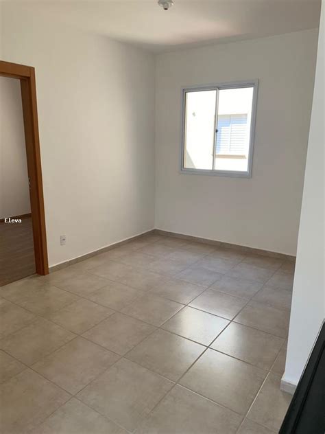 Apartamento Para Aluguel Em Jaboticabal SP ATHENAS PAULISTA 2