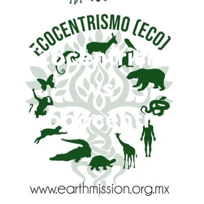 Ecocentrismo vs Antropocentrismo | Listen Free on Castbox.