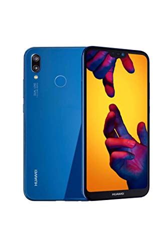 Huawei P Lite Caracter Sticas Precio Y Ficha T Cnica