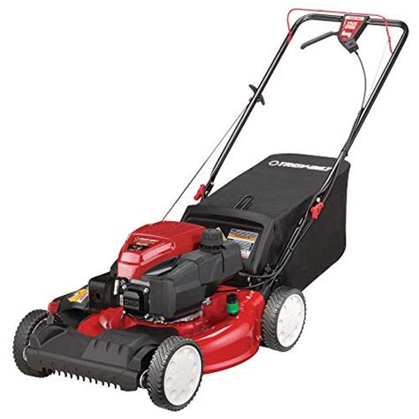 Troy Bilt Lawn Mower Reviews Pros And Cons