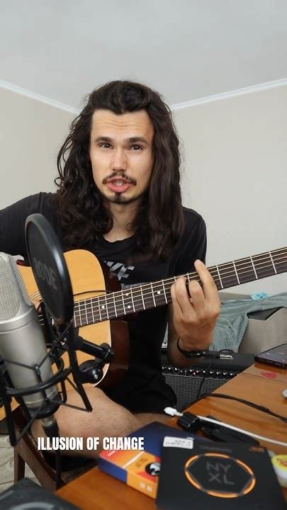 🎸С какого материала САМЫЕ лучшие струны на акустическую гитару!!!# ...