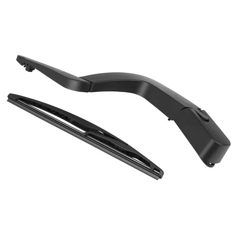 Mm Rear Window Windshield Wiper Blade Arm Set For Gmc Acadia