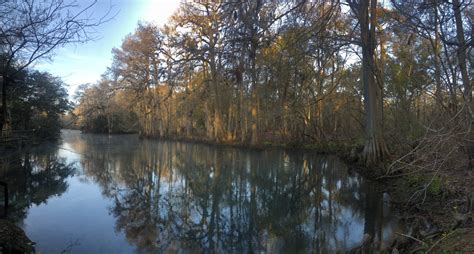 Manatee Springs State Park – Welcome to The Wilburness