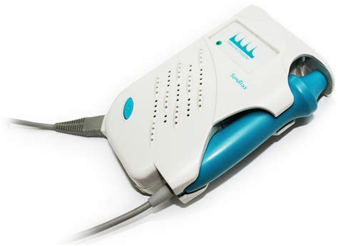 Edan Sonotrax Vascular Doppler With 8mhz Probe Cardiology Outlet