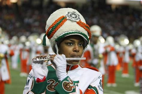 Hbcu Marching Bands Flickr