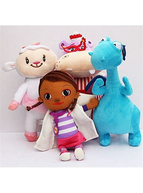 Doc McStuffins Toys in Toys Character Shop - Walmart.com