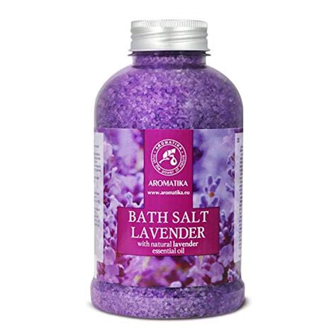 16 Best Bath Salts For Anxiety By 2039 Reviews