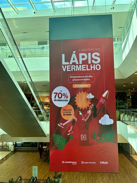 Liquida O L Pis Vermelho Traz Descontos De At E Benef Cios