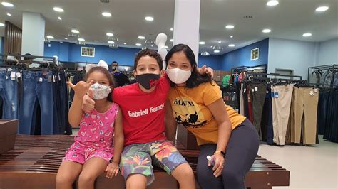 Loja De Roupa Alagoinhas - Loja Barreto na cidade Alagoinhas