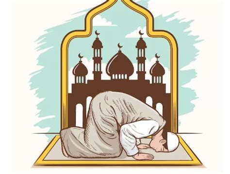 Doa Setelah Sholat Tahajud Lengkap Dengan Arab Latin Dan Arti