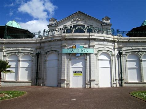 Torquay Pavilion Undergoing Redevelopment For 10 Years Flickr