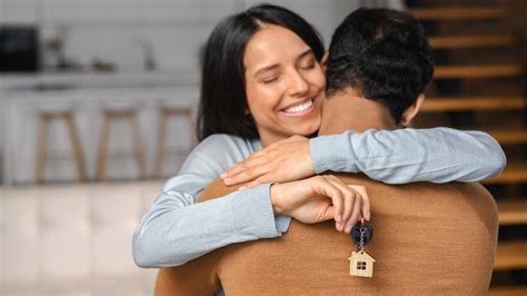 What To Consider Before Buying Your First Home Together