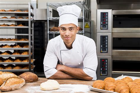 Qué maquinaria necesitas para montar tu panadería GAUX