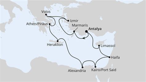 Aidastella Kreuzfahrten Familienspa Aktivurlaub