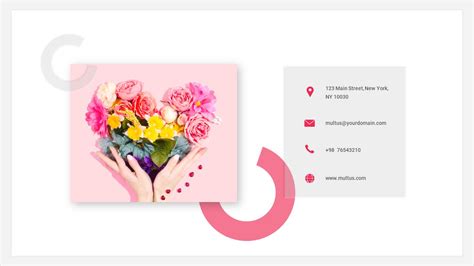 Spring Season Powerpoint Templates - SlideKit