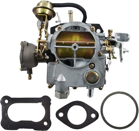 Labwork Carburetor 2gc 2 Barrel Replacement For Type Rochester Chevrolet Engines 5