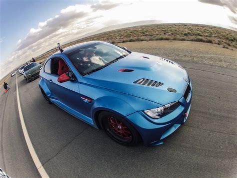 The R S Tuning Bmw E M Is A Street And Track Beast Autoevolution