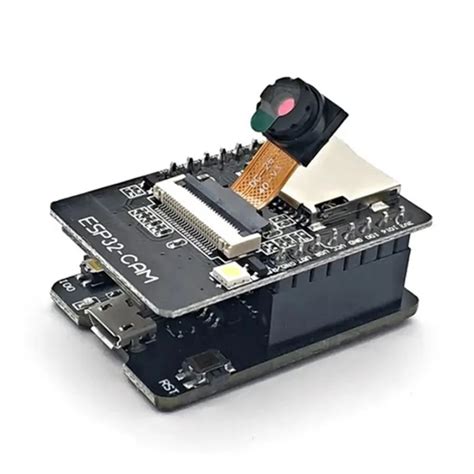 Legend Esp32 Cam Camera Module Development Board Esp32 With Camera