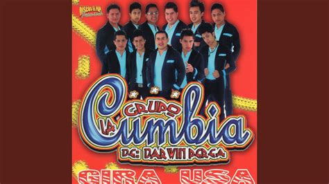 La Cumbia Sabrosa YouTube