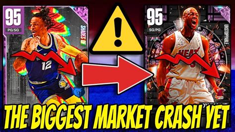 The Biggest Market Crash Happening Now You Need To Do This To Make