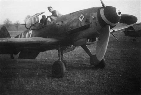 Messerschmitt Bf109k Авиация и техника