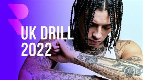 UK Drill 2022 Mix Best UK Drill Songs 2022 YouTube